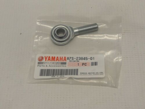 Наконечник рулевой (правая резьба) к снегоходу Yamaha VK540 Viking Наконечник рулевой (правая резьба) к снегоходу Yamaha VK540 Viking