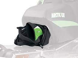 Сумка подседельная к снегоходу Arctic Cat М800/8000 Sno Pro Сумка подседельная к снегоходу Arctic Cat М800/8000 Sno Pro