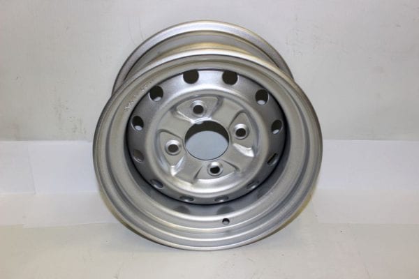 Диск штампованный Диск штампованный