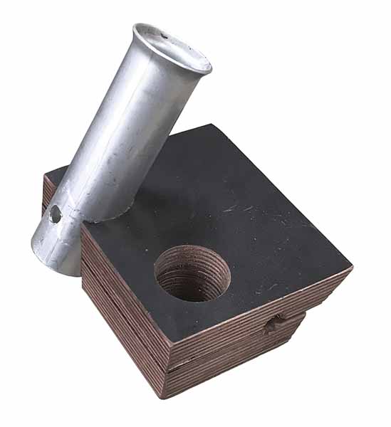 Держатель Хантер Удилища  На ликтрос  Держатель Хантер Удилища  На ликтрос