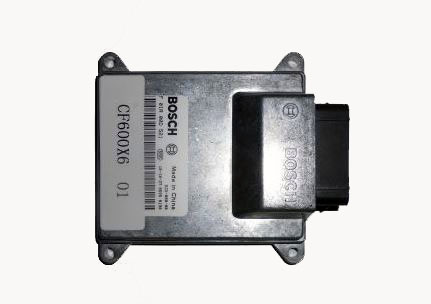 Электронный модуль управления (ECU) CFMOTO  Х6 Электронный модуль управления (ECU) CFMOTO  Х6