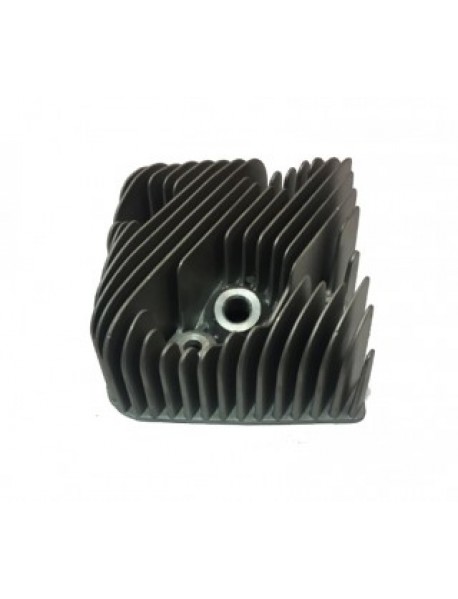 Головка цилиндра левая к снегоходу РМ Буран Головка цилиндра левая к снегоходу РМ Буран