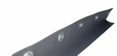 Ликтрос для лодки ПВХ Абакан SibRiver (люверсная лента) Ликтрос для лодки ПВХ Абакан SibRiver (люверсная лента)