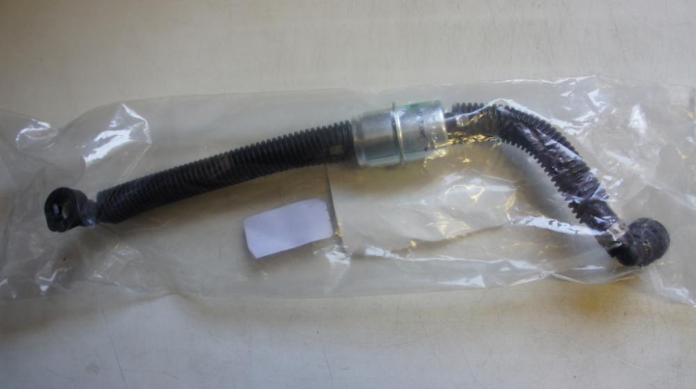 Фильтр топливный с магистралью к снегоходу BRP Ski-Doo/Lynx 600 E-Tec XU Фильтр топливный с магистралью к снегоходу BRP Ski-Doo/Lynx 600 E-Tec XU