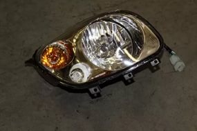 Фара передняя правая, в сборе CFMOTO CF500 Фара передняя правая, в сборе CFMOTO CF500