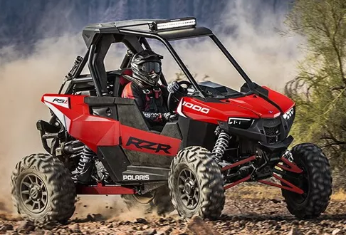 Снегоболотоход Polaris RZR 64 RS1 1000 2021 Снегоболотоход Polaris RZR 64 RS1 1000 2021