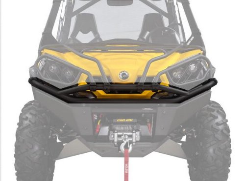 Бампер передний BRP Can-Am Commander Бампер передний BRP Can-Am Commander