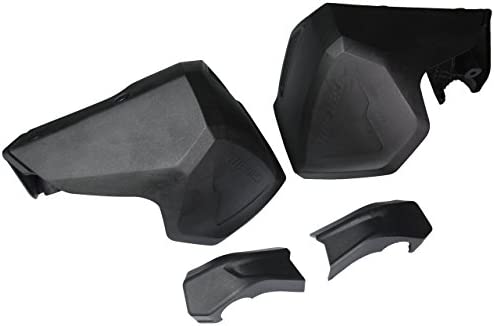 Ветровые щитки пассажирского сиденья BRP Can-Am Outlander Ветровые щитки пассажирского сиденья BRP Can-Am Outlander