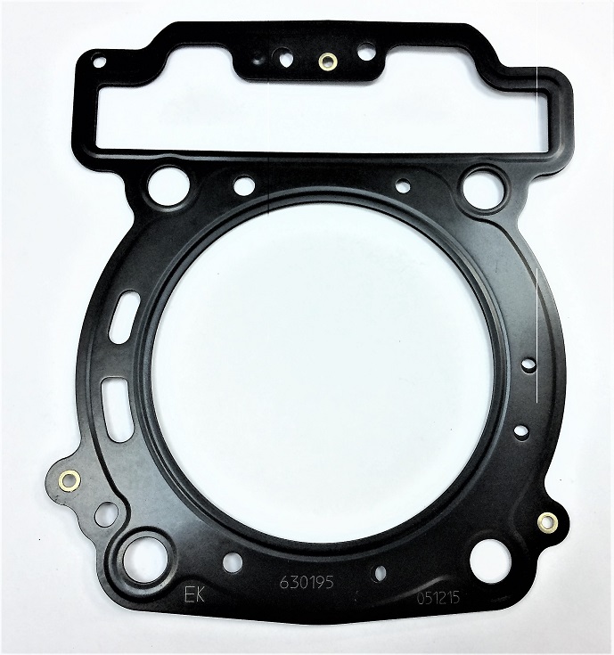 Прокладка головки цилиндра BRP Can-Am Outlander, Renegade Прокладка головки цилиндра BRP Can-Am Outlander, Renegade