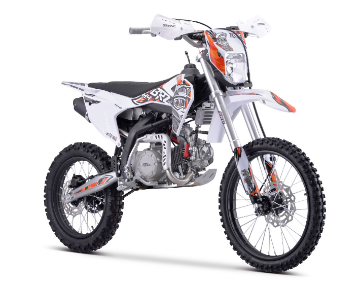 Питбайк BRZ H4 YX140 19/16 Питбайк BRZ H4 YX140 19/16