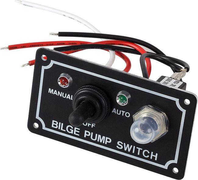 Панель управления помпой влагозащищенные Youthful  Панель управления помпой влагозащищенные Youthful