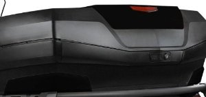 Панель для багажного короба G2 черная Панель для багажного короба G2 черная