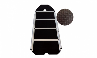 Пайолы для Badger FL390 (фанера 12 мм) Пайолы для Badger FL390 (фанера 12 мм)