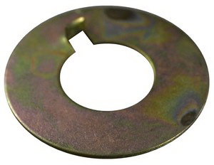 Шайба контровочная маховика зажигания к снегоходу РМ Буран Шайба контровочная маховика зажигания к снегоходу РМ Буран