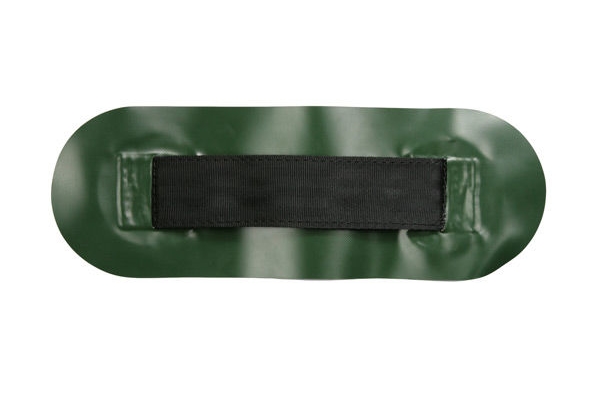 Крепление сиденья на баллон (зеленое) Крепление сиденья на баллон (зеленое)