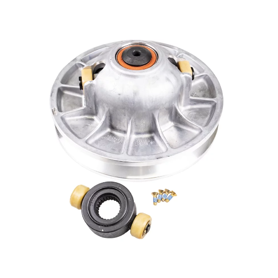 Вариатор ведомый в сборе к квадроциклу POLARIS Вариатор ведомый в сборе к квадроциклу POLARIS