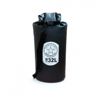 Гермомешок Germostar Pro 32 л. литой Гермомешок Germostar Pro 32 л. литой