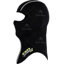 Подшлемник - шапочка FXR 2017  Подшлемник - шапочка FXR 2017