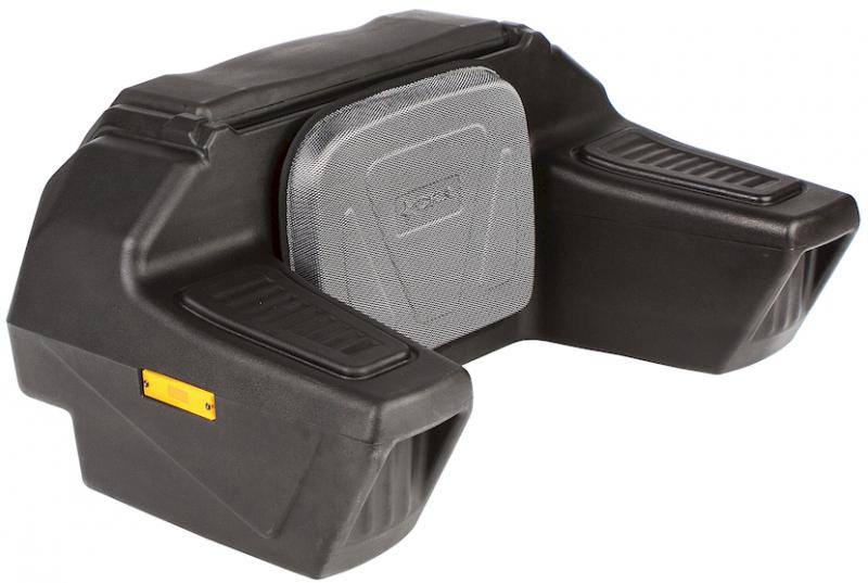 Кофр задний GKA 4438 Кофр задний GKA 4438