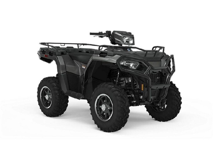 Снегоболотоход Polaris Sportsman 570 EPS Premium 2021. Снегоболотоход Polaris Sportsman 570 EPS Premium 2021.