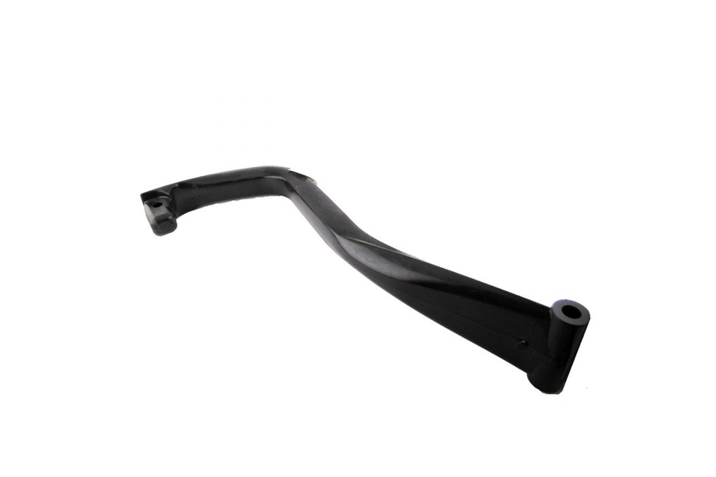 Рукоятка носка лыжи (черная) к снегоходу BRP Ski-Doo/Lynx Рукоятка носка лыжи (черная) к снегоходу BRP Ski-Doo/Lynx