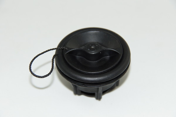 Клапан воздушный Фрегат черный  Клапан воздушный Фрегат черный