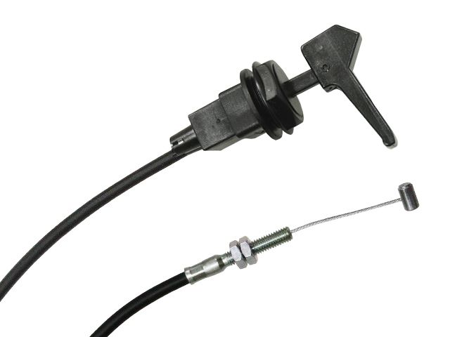 Трос обогатителя карбюратора Ski-Doo (512060153, 512060672) Трос обогатителя карбюратора Ski-Doo (512060153, 512060672)
