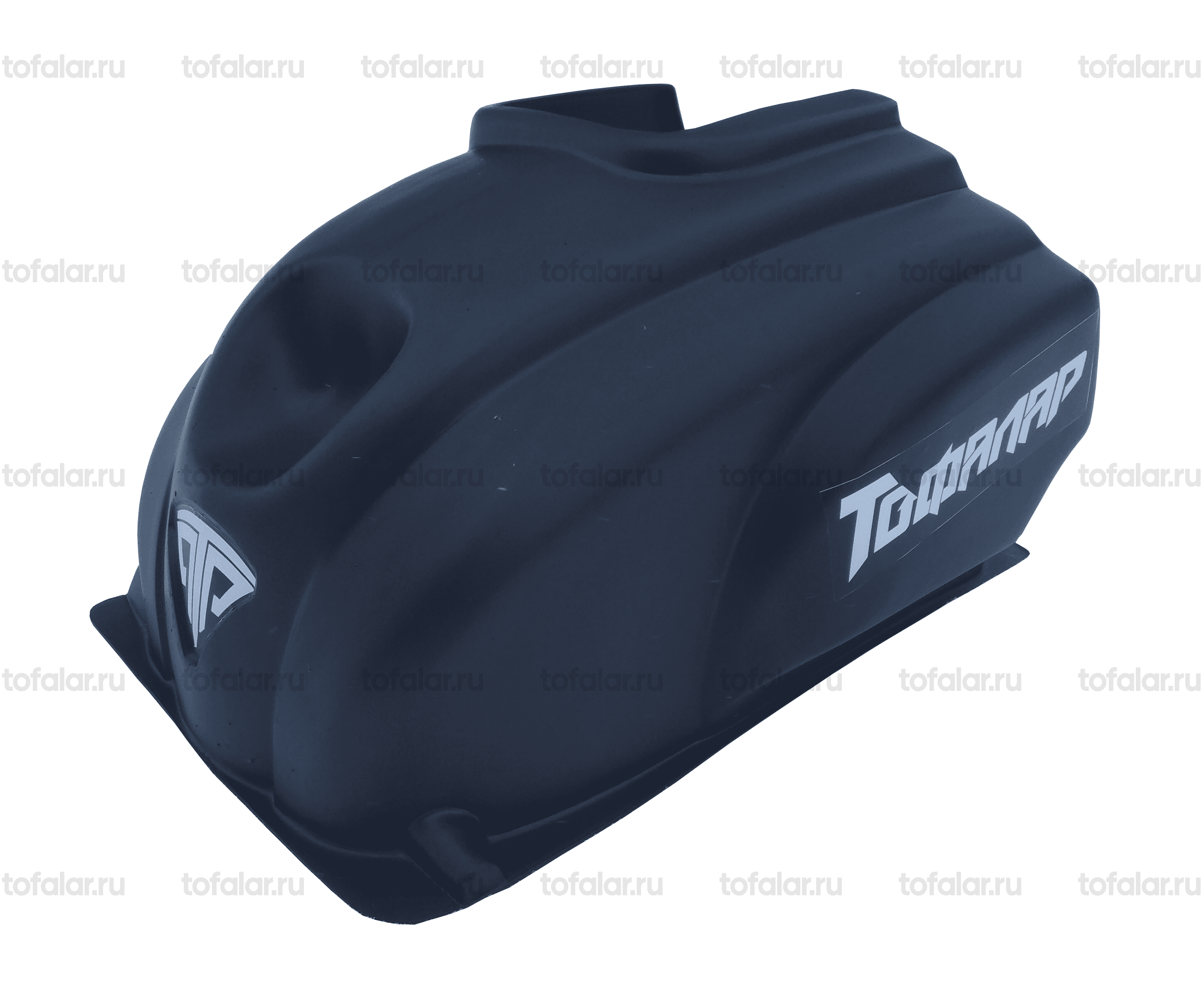 Капот на мотобуксировщик Капот на мотобуксировщик