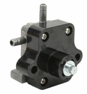 Бензонасос МFS-4-9.8 Бензонасос МFS-4-9.8