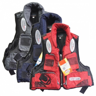 Жилет удерживающий BS BADGER Жилет удерживающий BS BADGER