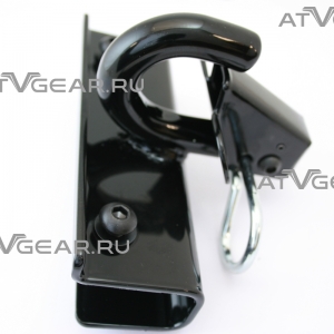 Фаркоп (прицепное устройство) Ski-Doo (861794800) Фаркоп (прицепное устройство) Ski-Doo (861794800)