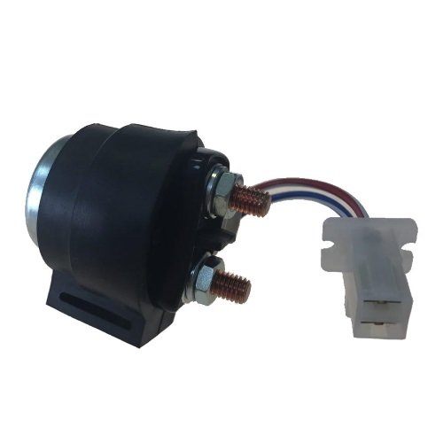 Реле стартера Yamaha VK540 Viking Реле стартера Yamaha VK540 Viking