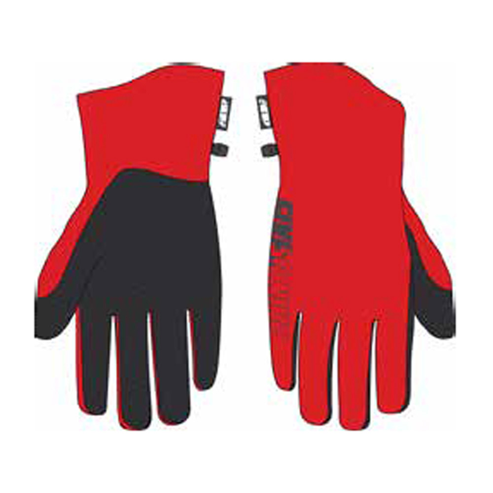 Перчатки 509 NEO Red 2023 Перчатки 509 NEO Red 2023