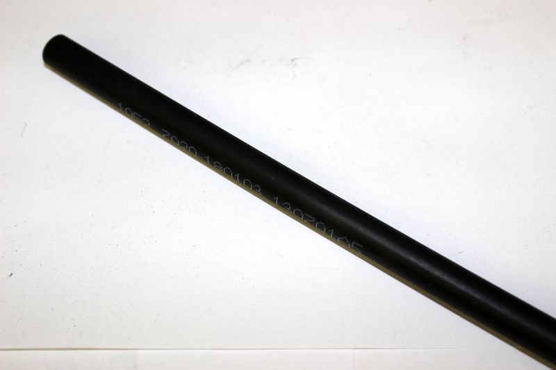 Трубка разгрузки радиатора системы охлаждения CFMOTO Х8 Трубка разгрузки радиатора системы охлаждения CFMOTO Х8