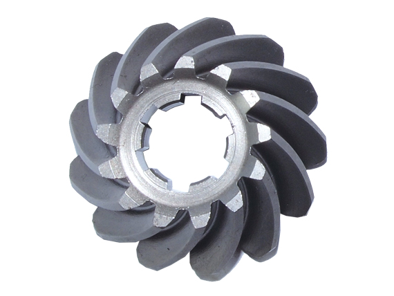 Шестеренка ведущая Yamaha 40 2такт, 30-40 4такт Шестеренка ведущая Yamaha 40 2такт, 30-40 4такт