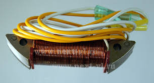 Катушка зажигания  М25-40 Катушка зажигания  М25-40