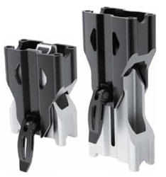 Регулируемая проставка для прямого руля средняя Регулируемая проставка для прямого руля средняя