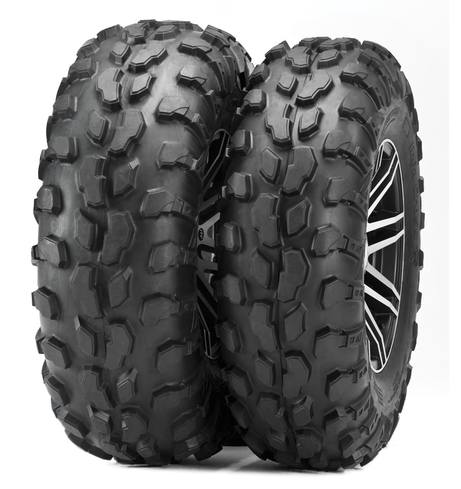 Шина для квадроцикла ITP Bajacross 29x9-R14 Шина для квадроцикла ITP Bajacross 29x9-R14