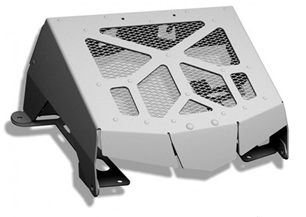 Вынос радиатора CFMOTO Х5,Х6 Rival Вынос радиатора CFMOTO Х5,Х6 Rival