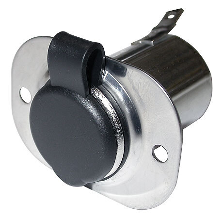 Прикуриватель нержавеющая сталь+пластик Прикуриватель нержавеющая сталь+пластик