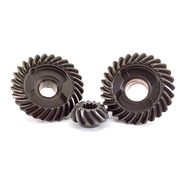 Шестерни приводные передняя, задняя, торсионная (комплект) МЕ4/6 Шестерни приводные передняя, задняя, торсионная (комплект) МЕ4/6