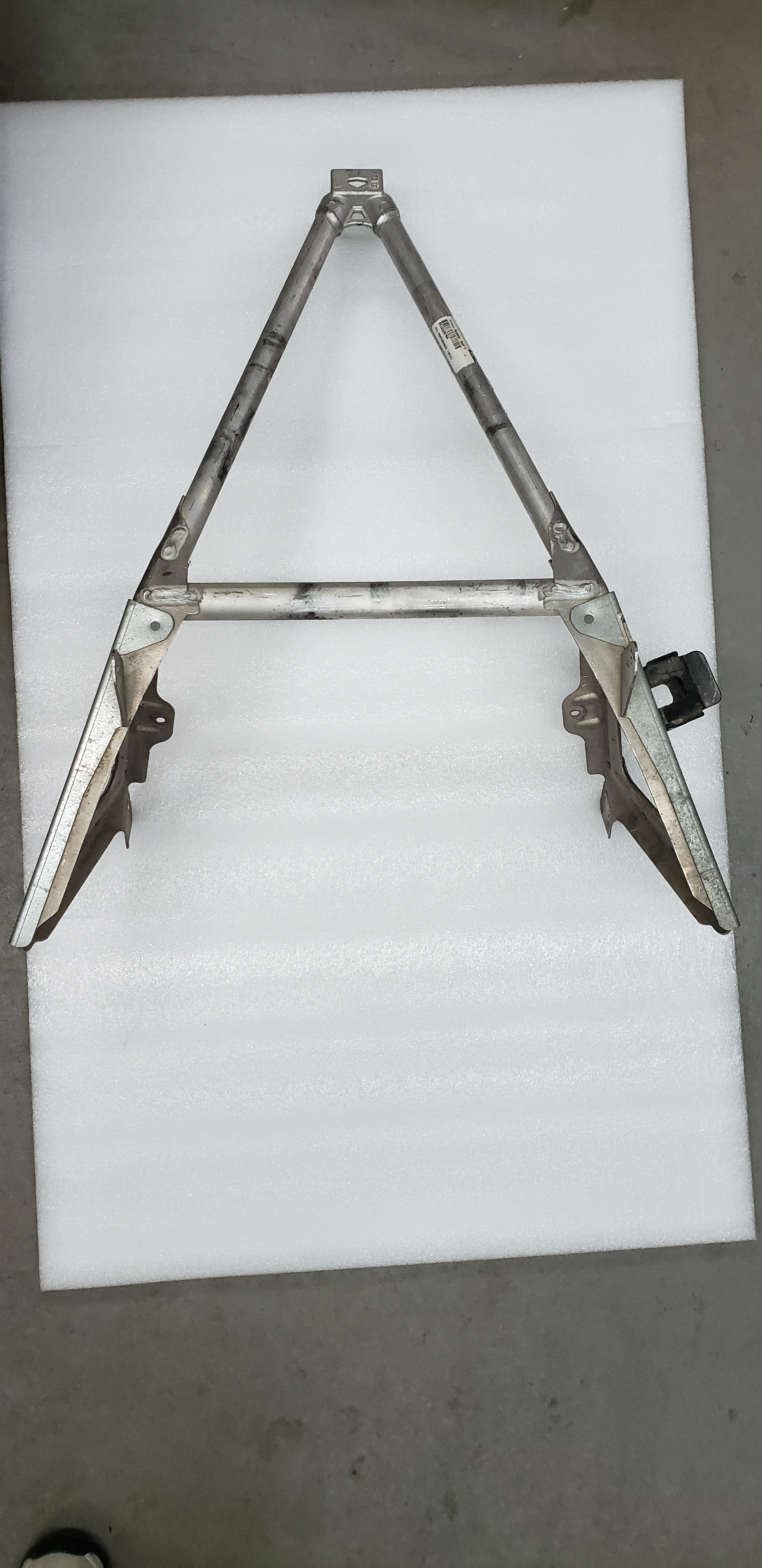 Трапеция рулевой колонки Трапеция рулевой колонки