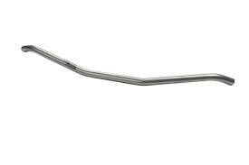 Руль горный титановый к снегоходу BRP Ski-Doo Bref Rasmussen  Skinz 2018 Руль горный титановый к снегоходу BRP Ski-Doo Bref Rasmussen  Skinz 2018