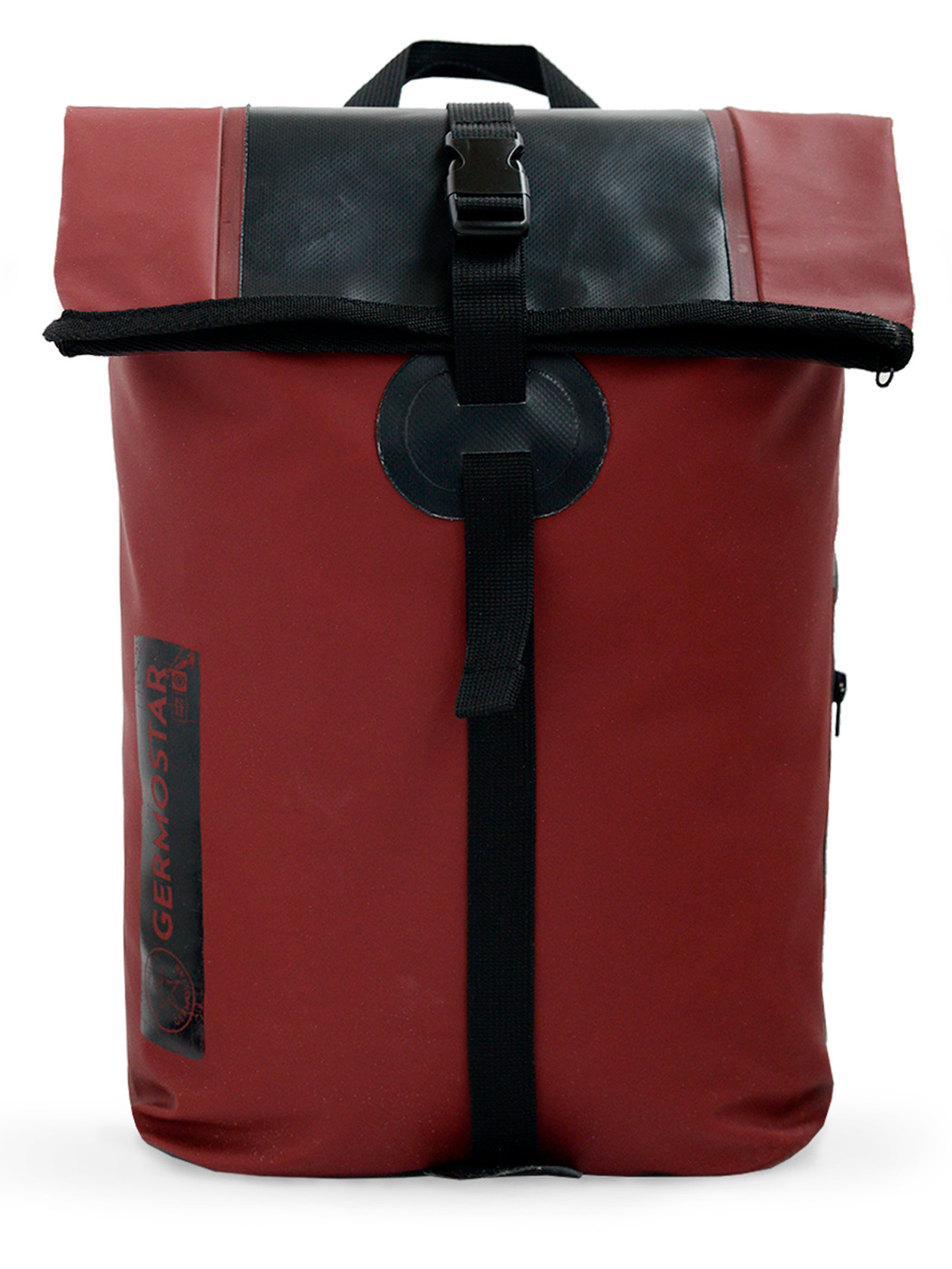 Герморюкзак Germostar Rolltop 22 л. (16 698) Герморюкзак Germostar Rolltop 22 л. (16 698)