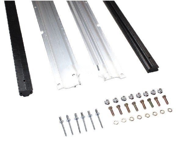 Защита тоннеля к снегоходу BRP Lynx Ranger 1200 Alpina Защита тоннеля к снегоходу BRP Lynx Ranger 1200 Alpina