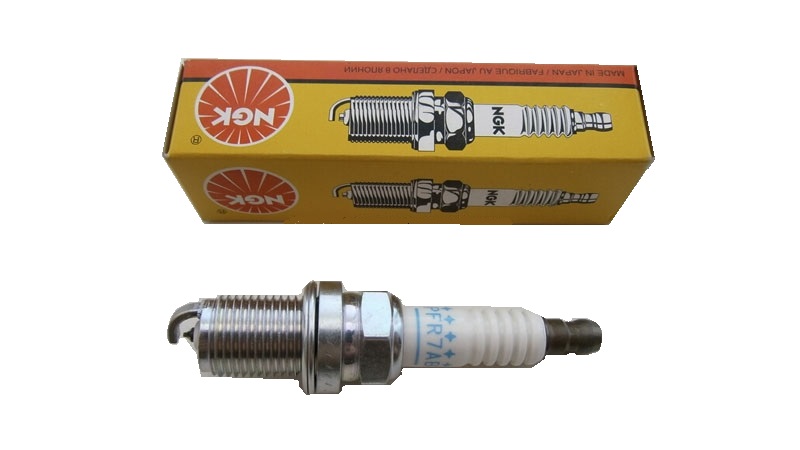 Свеча зажигания NGK PFR7AB (BRP) Свеча зажигания NGK PFR7AB (BRP)