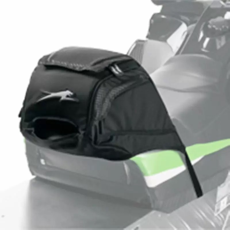 Сумка на сиденье к снегоходу Arctic Cat Z1 Turbo Сумка на сиденье к снегоходу Arctic Cat Z1 Turbo