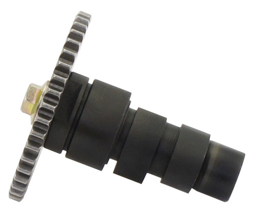 Вал распределительный первого цилиндра CFMOTO X8, Z8, U8 Вал распределительный первого цилиндра CFMOTO X8, Z8, U8