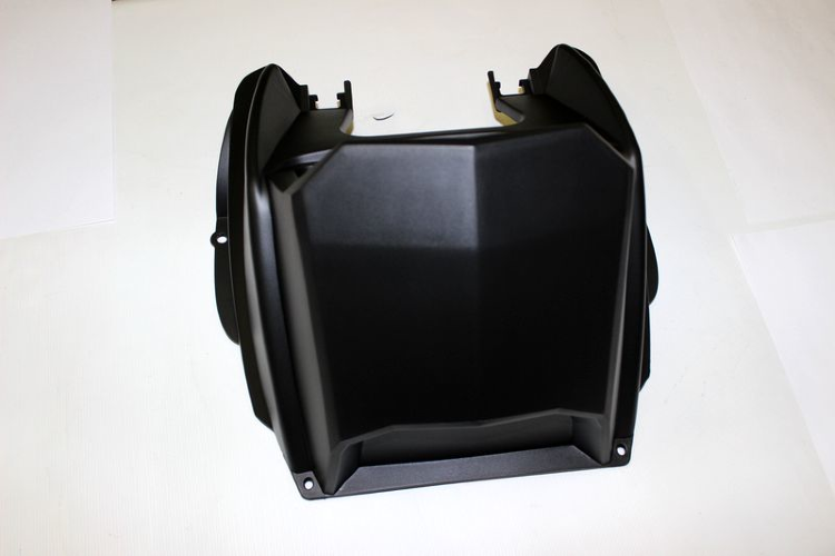 Облицовка щитка приборов CFMOTO X8 Облицовка щитка приборов CFMOTO X8