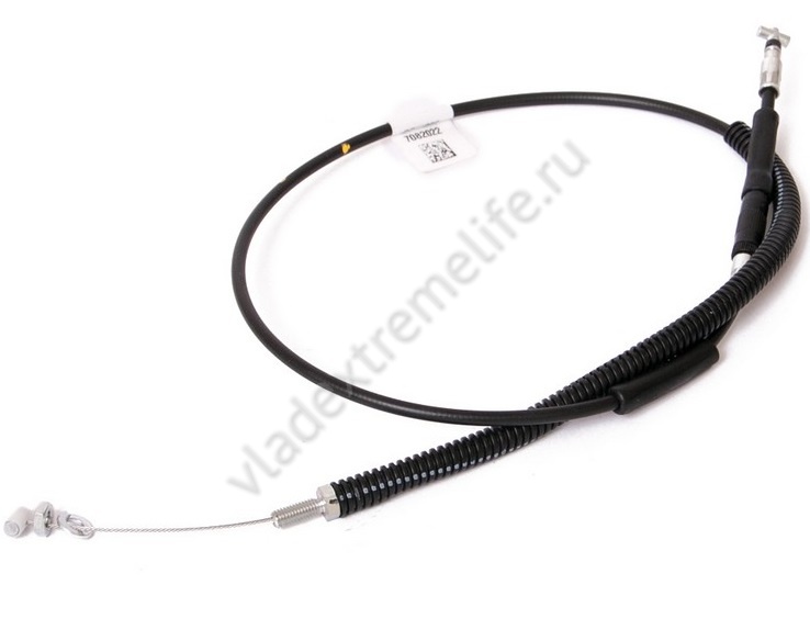 Трос газа к снегоходу Polaris 600/800 RMK ASSAULT/PRO RMK/SKS SPI Трос газа к снегоходу Polaris 600/800 RMK ASSAULT/PRO RMK/SKS SPI